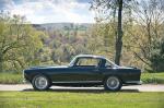 Ferrari 250 GT Coupe by Ellena 1958 года